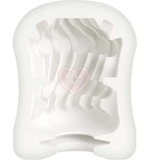 Мастурбатор Mystim Masturbatin Swirl Girl фото 1