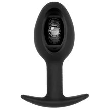 Анальная пробка Sono с шариком №89 Self Penetrating Butt Plug