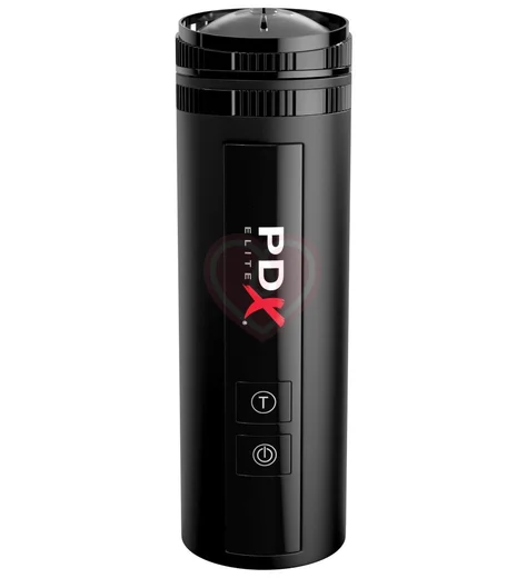 Автоматический мастурбатор PDX Elite Moto Bator X фото 1