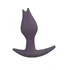 Анальная пробка Fun Factory Bootie Fem фиолетовая фото 1