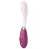 Гибкий вибратор Satisfyer G-Spot Flex 3 розовый фото 1