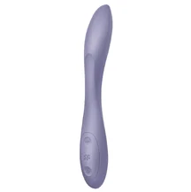 Гибкий вибратор Satisfyer G-Spot Flex 2 фиолетовый