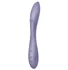 Гибкий вибратор Satisfyer G-Spot Flex 2 фиолетовый фото 1