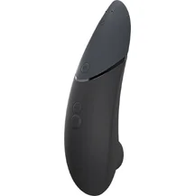 Бесконтактный клиторальный стимулятор Womanizer Next черный