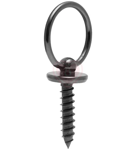 Набор колец для фаллоимитатора Strap-On-Me Dildo Ring фото 1