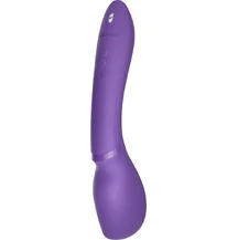 Массажёр We-Vibe Wand 2 фиолетовый