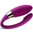 Вибромассажёр для пар LELO Noa лиловый фото 1