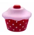 Дизайнерский вибратор-кексик Shiri Zinn Cupcake фото 1