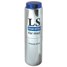 Спрей-пролонгатор LoveSpray Marafon для мужчин 18мл