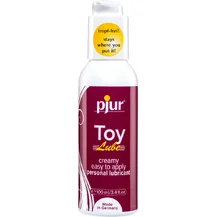 Лубрикант для использования с секс-игрушками Pjur Toy Lube 100 мл
