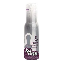 Крем для увеличения пениса Joydrops Penis Enlargement 100 мл
