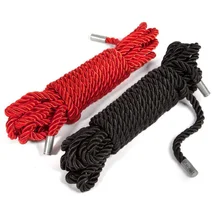 Набор из двух верёвок '50 оттенков серого' Restrain Me Bondage Rope