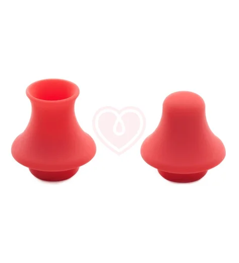 Насадки для пульсатора Revel Body Niko and Cona QuietCore фото 1