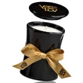 Массажное аромамасло в виде свечи YESforLOV Bewitching Massage Candle 120 мл