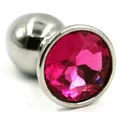 Серебряный, 7 см