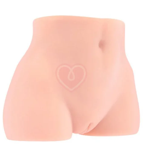 Мастурбатор мини-полуторс вагина Kokos Cleo Vagina фото 1