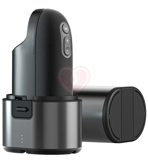 Инновационный мастурбатор Arcwave Ion фото 1