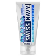 Лубрикант-желе Swiss Navy Slip 'N Slide на водной основе 150 мл