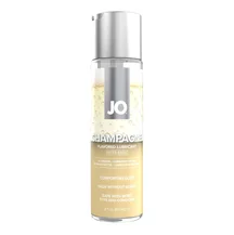 Съедобный лубрикант System JO H2O Flavored Champagne Шампанское 60 мл
