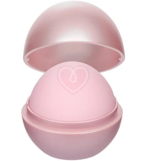 Круглый мини-вибратор Opal Smooth Massager фото 1