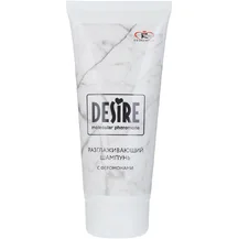 Шампунь с феромонами и провитамином В5 Desire с мятным ароматом 150 мл