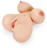 Мастурбатор-торс с большой грудью Pdx Plus Big Titty Torso фото 1