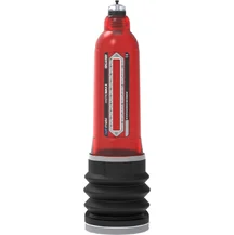 Гидропомпа Bathmate Hydromax8 красная