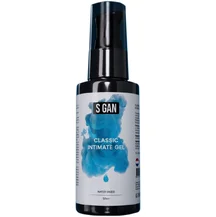 Лубрикант на водной основе Sgan Yoni Gel 50 мл