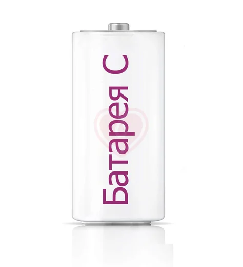 Батарейка типа С LR14 1 шт фото 1