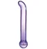 Фиолетовый G-стимулятор Purple G-Spot Tickler фото 1