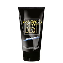 Мужской лубрикант на водной основе Men's Best 40 мл