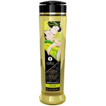 Массажное масло Shunga Irresistible с ароматом азиатских фруктов 240 мл
