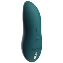 Вибромассажёр We-Vibe Touch X зелёный