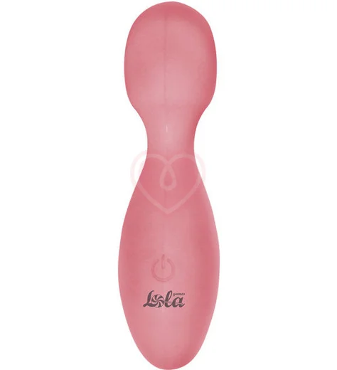 Мини-вонд Shape of Water Ocean коралловый фото 1