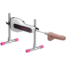 Секс-машина с дистанционным управлением SM Mini Lovense
