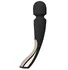 Массажер LELO Smart Wand 2 Medium чёрный фото 1