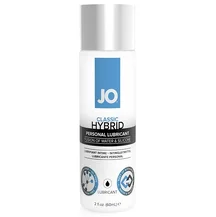 Лубрикант водно-силиконовый System JO Hybrid Lubricant 60 мл