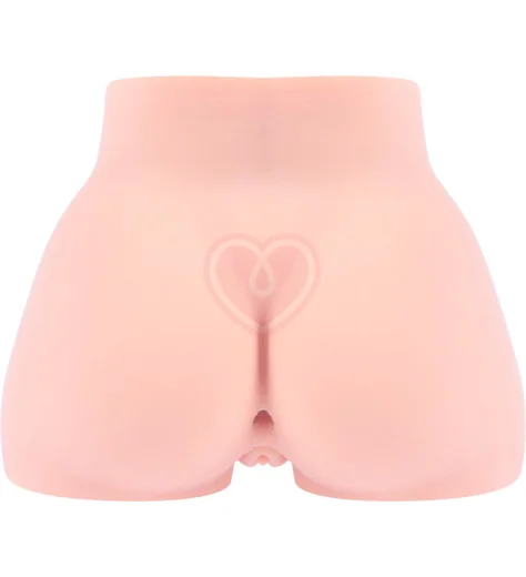 Мастурбатор мини-полуторс анус Kokos Cleo Anal фото 1