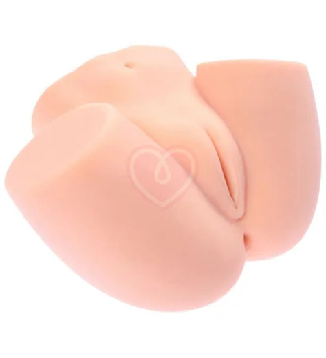 Мастурбатор мини-полуторс вагина Kokos Sally фото 1