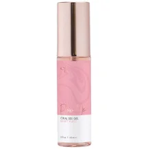 Гель для орального секса CG Blow Me Berry Burst Ягодный микс 60 мл