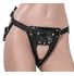 Пояс для страпона Toyfa RealStick Strap-On Onyx фото 1