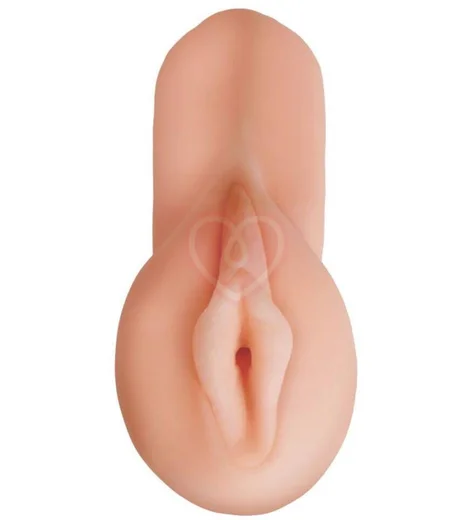 Мастурбатор вагина Extreme Toyz Sorority Snatch телесный фото 1