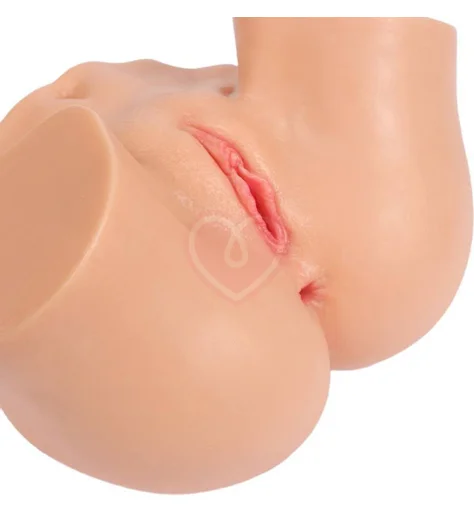 Мастурбатор вагина и анус Kokos Onahole фото 1