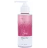 Мерцающий лосьон для тела CG Glow Vanilla Cupcake Shimmer Lotion с розовыми блестками и запахом вани фото 1