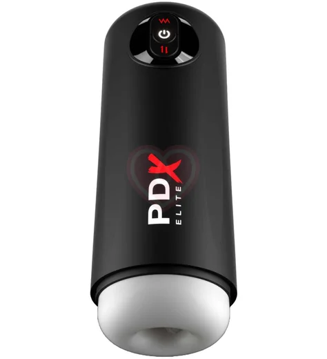 Автоматический вибромастурбатор Moto Milker фото 1