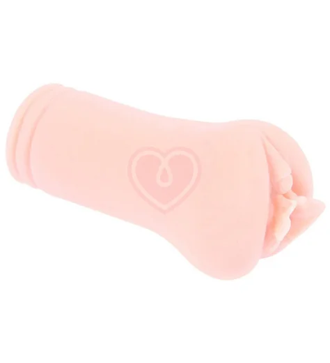 Мастурбатор вагина с реалистичным рельефом Kokos Yuki фото 1