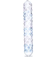 Двухцветный стик Purple Rose Nubby