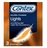Презервативы Contex Lights максимально чувствительные 3 шт фото 1