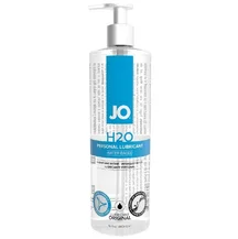 Лубрикант на водной основе System JO H2O 480 мл