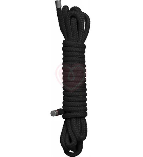 Верёвка Ouch! Japanese Rope 10 метров фото 1